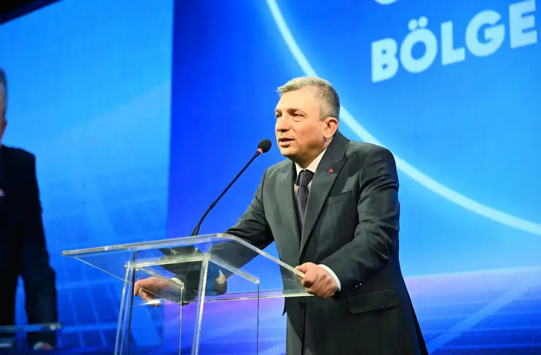 Batı Akdeniz Kariyer ve İstihdam Fuarı Antalya’da Kapılarını Açtı 3